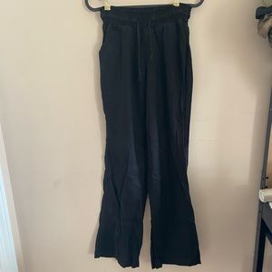 Linen Pants